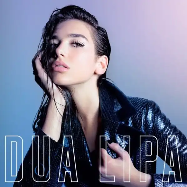 Dua Lipa – Save Someone