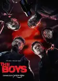 The Boys Season 03