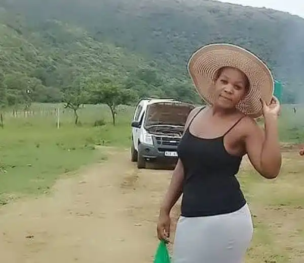 35-year-old Woman Pregnant With Twins Killed A Day To Delivery In South Africa