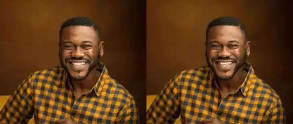 “I’ll Be A House Husband If My Wife Makes $1 Million”- Deyemi Okanlawon