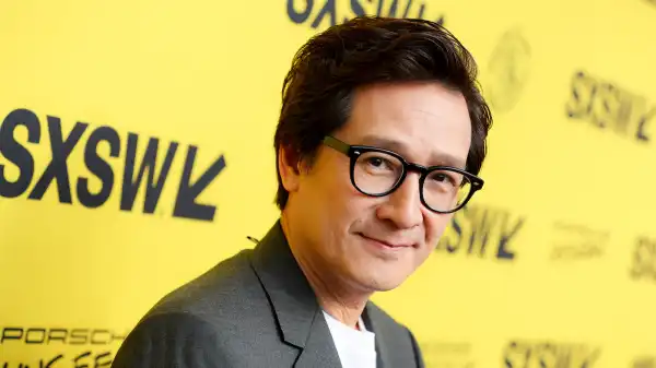 Owen Wilson on Ke Huy Quan Joining the MCU: People Will Love His Character