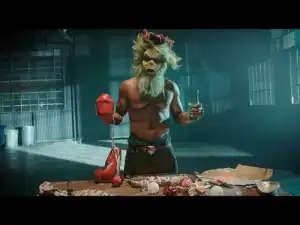 Dax – Grinch (Video)