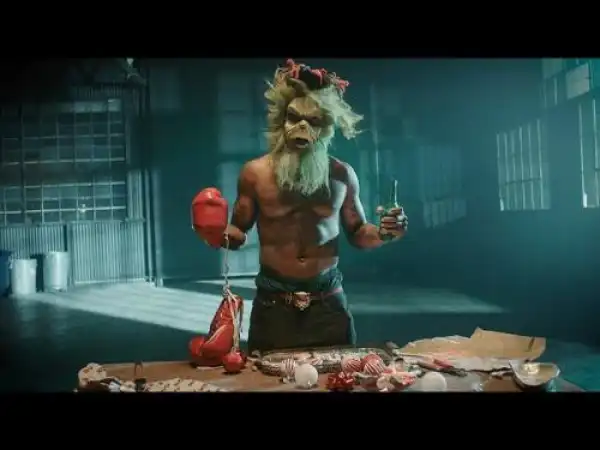 Dax – Grinch (Video)