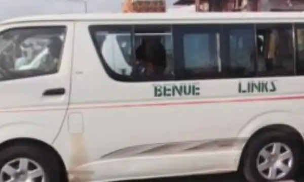 Driver of bus carrying 14 abducted JAMB candidates was on illegal job – Benue Links
