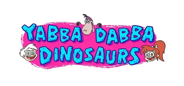 Yabba Dabba Dinosaurs (Animation)