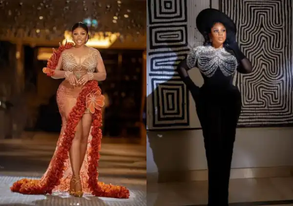 Wumi Toriola celebrates as her Film breaks records, earns N365.4 million in box office