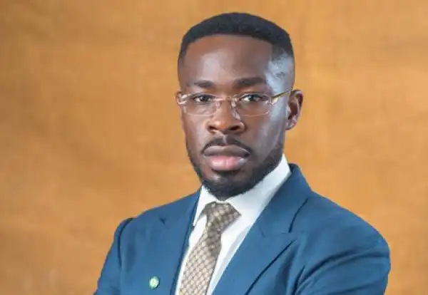 Age & Career Of Prince Bobo Ajudua