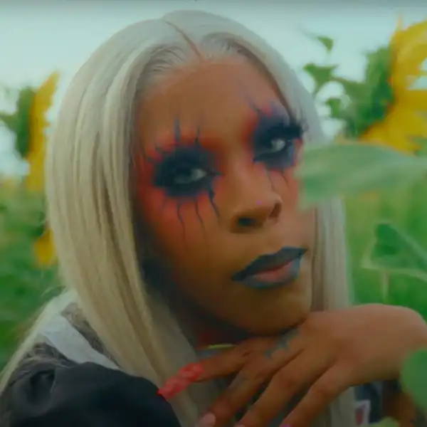 Rico Nasty – Skullflower
