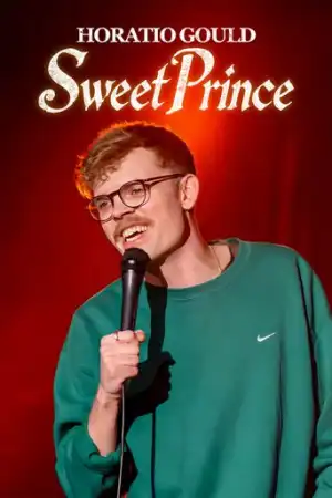Horatio Gould Sweet Prince (2024)