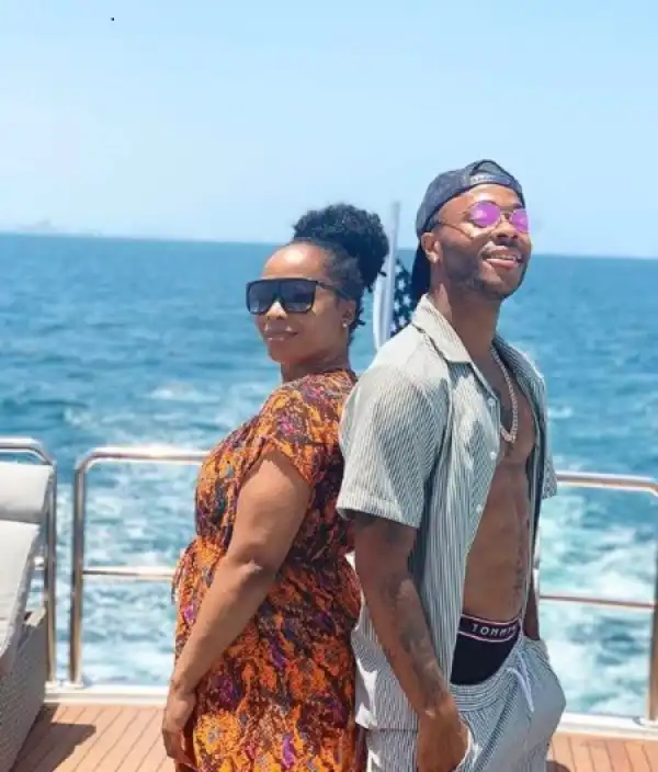 Age & Career Of Nadine Sterling