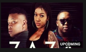 Howard x Zaza – Makhelwane Ft. Snow Deep