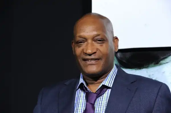 Net Worth Of Tony Todd