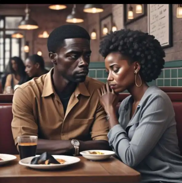 The Rejected Stone [Completed]