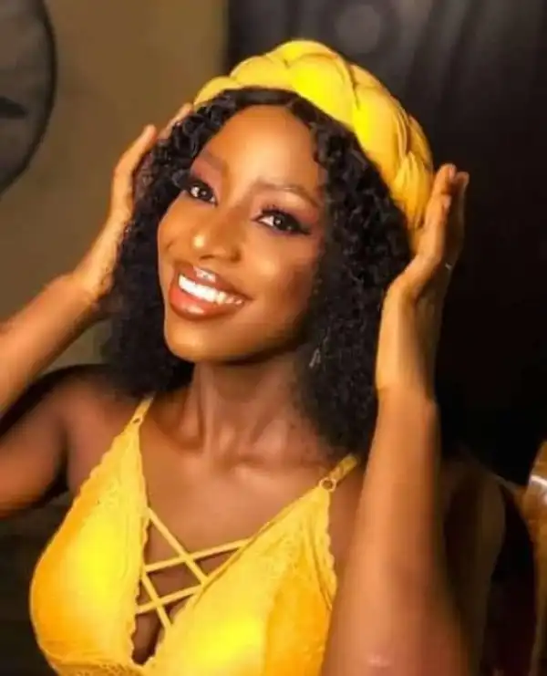 Train Attack: Help Free My Sister From Terrorists’ Forced Marriage Plan - Lois’ Brother Begs FG