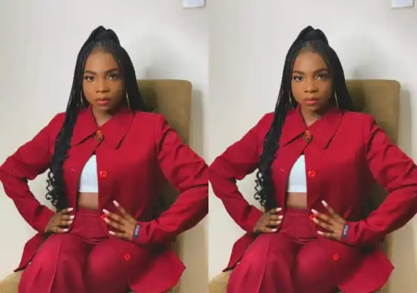 “Music gave me opportunity to work with my idols” – Singer Ugoccie