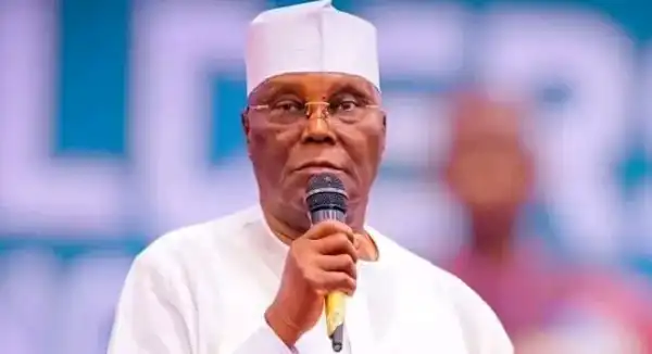 Atiku sends first message to Amaechi after his rejection of ADC presidential primary results