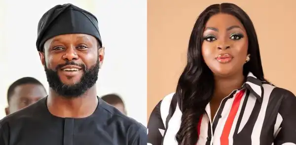 You Make Life Easy - Eniola Badmus Applauds Seyi Tinubu