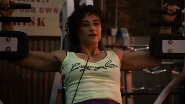 Mission: Impossible 8 Cast Adds Love Lies Bleeding’s Katy O’Brian