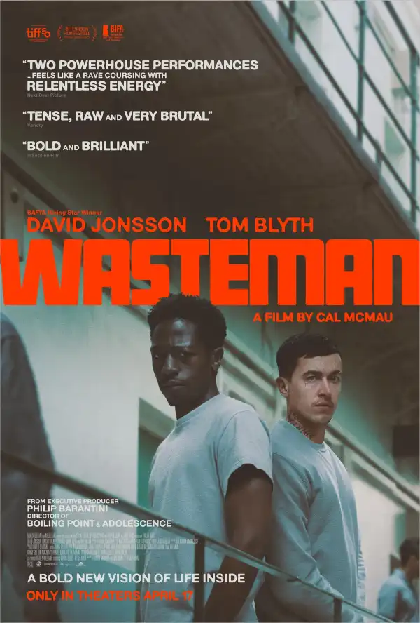 Wasteman (2025)