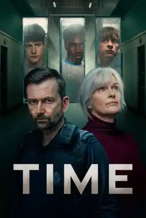 Time (2021 TV Series)
