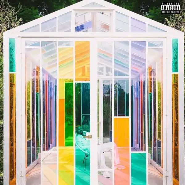 Akthesavior Ft. Chuck Strangers, Erick the Architect & Issa Gold – Ups & Downs