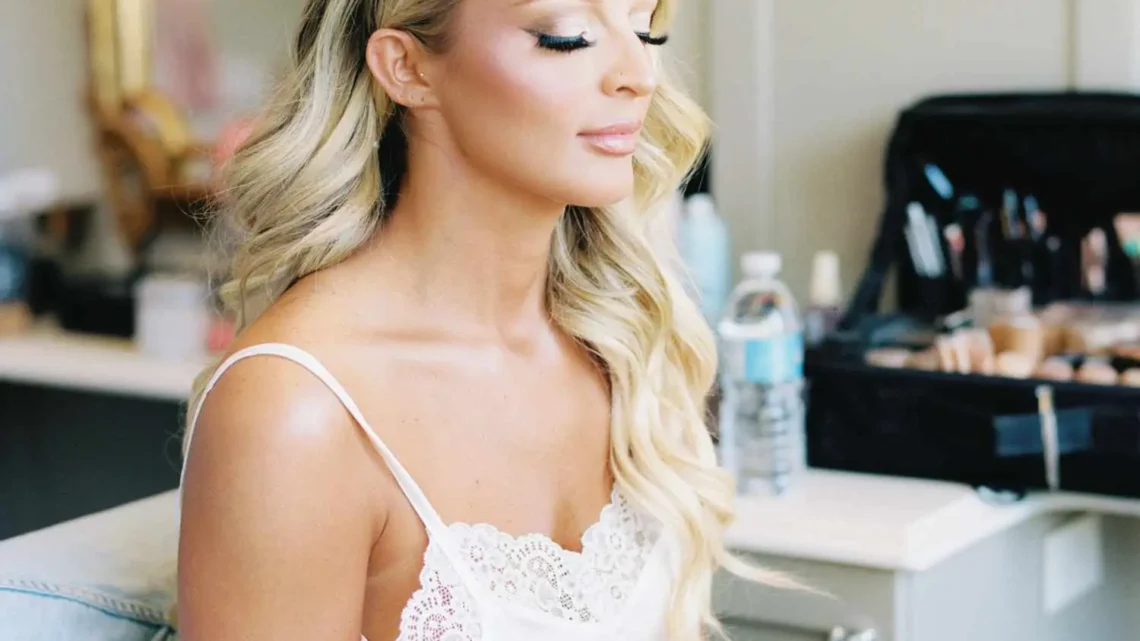 Biography & Career Of Kate Austin