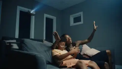Wiz Khalifa - Big Daddy Wiz ft. Girl Talk [Video]