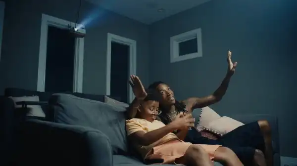 Wiz Khalifa - Big Daddy Wiz ft. Girl Talk [Video]