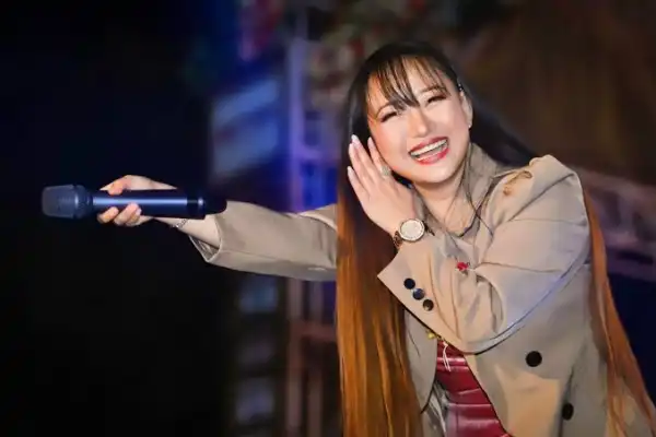 Biography & Career Of Melina Rai