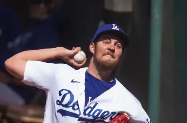 Net Worth Of Trevor Bauer