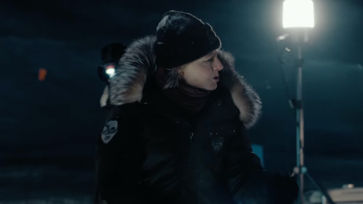 True Detective: Night Country Trailer Previews Jodie Foster-Led Series