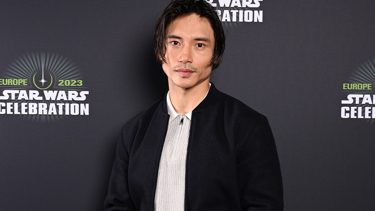 The Acolyte: Manny Jacinto Details His Star Wars Character