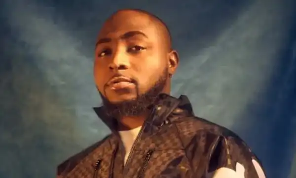 Davido Opens Application For N250M Orphanage Fund