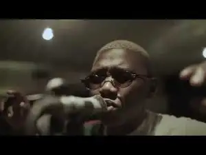 Aymos – Lyf Styl (Live at Jazzworx) ft. Mas Musiq (Video)