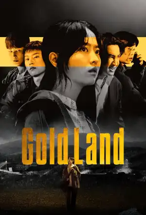 Gold Land (2026) [Korean] (TV series)