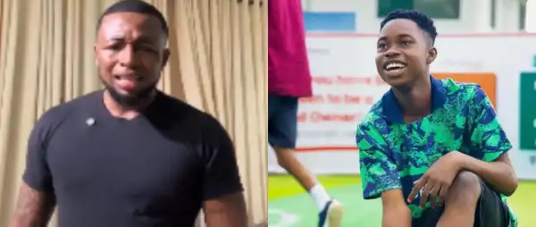 Content Creator Bobby Blames Peller’s Fans After His TikTok Account Ban