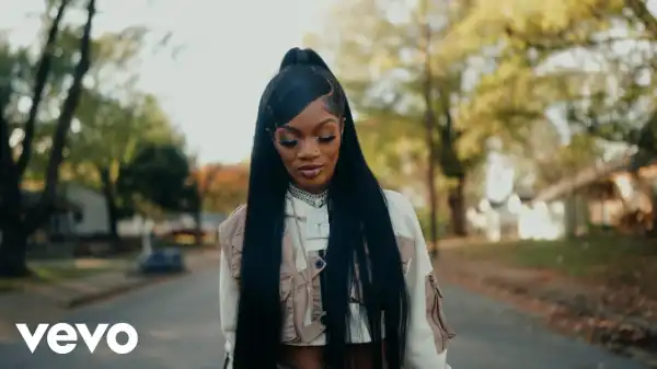 GloRilla - No More Love (Video)