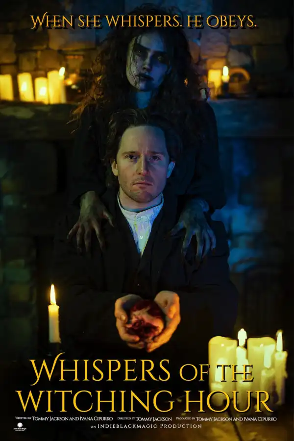 Whispers of the Witching Hour (2025)