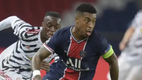 Chelsea boss Tuchel targets reunion with PSG defender Kimpembe