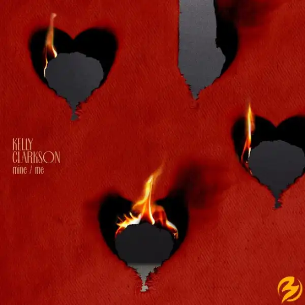 Kelly Clarkson – me