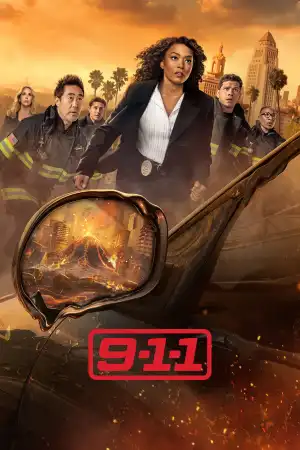 911 (2018 TV Series)