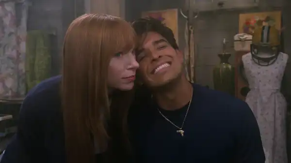 That ’90s Show Season 2 Release Date Window Set for Netflix Sequel Series