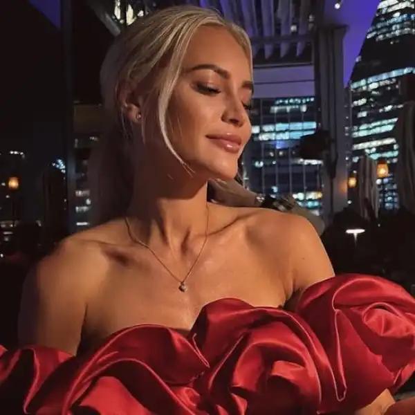 Biography & Career of Katerina Pitzner’s Daughter, Thalia Pitzner