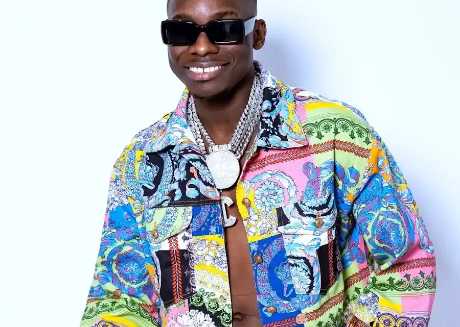 Age & Career Of Sidiki Diabaté