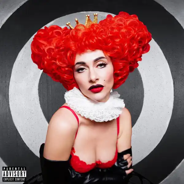Qveen Herby – Mad Qveen Mantra