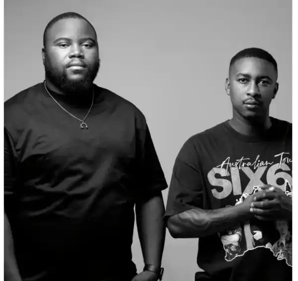 Mfr Souls – Spirit Fest Sessions Episode 2