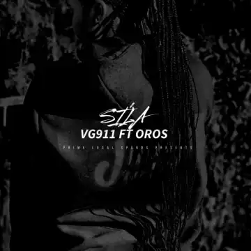 VG911 ft Oros – Si’La