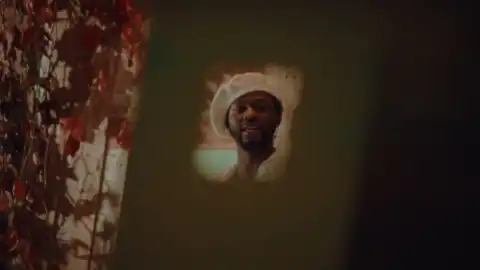 Omah Lay - Waist (Video)