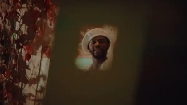 Omah Lay - Waist (Video)