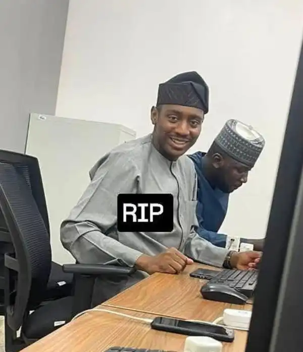 Tragedy as Bauchi ex-deputy governor loses two children in fatal road crash